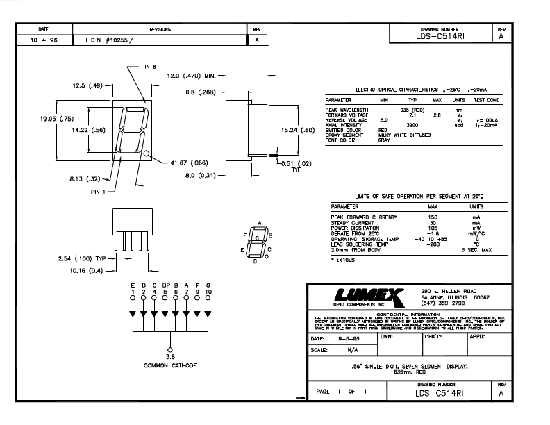 LDS-C514RI