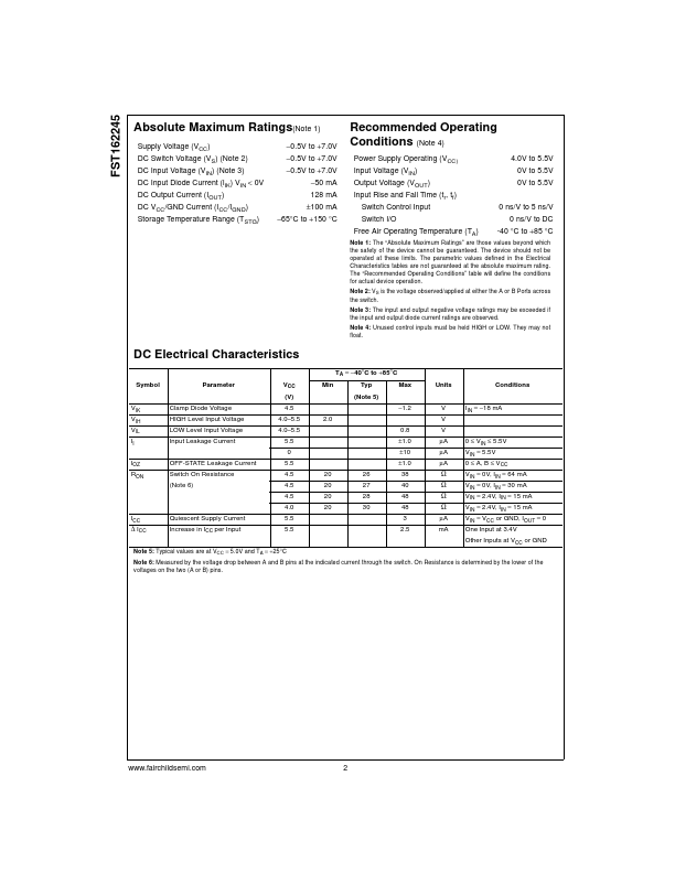 FST162245