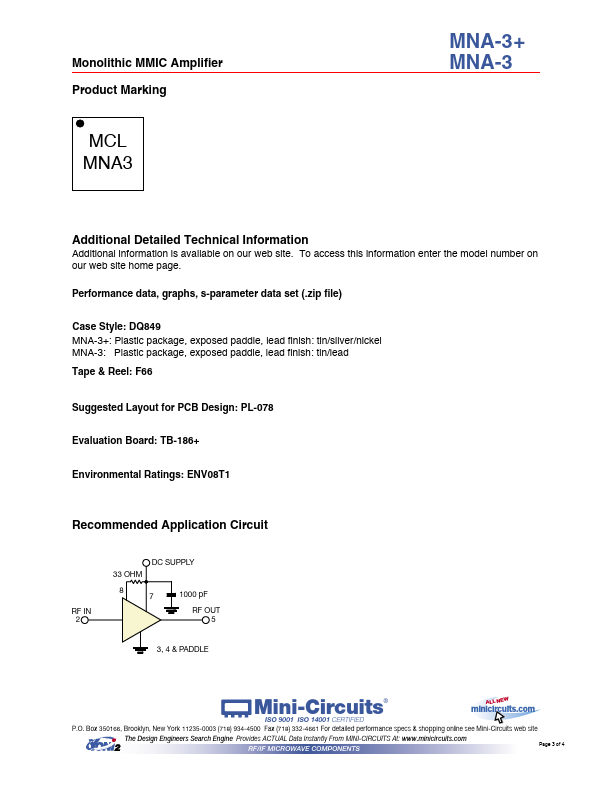 MNA-3