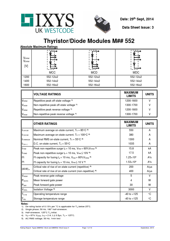 MCD552-14io2