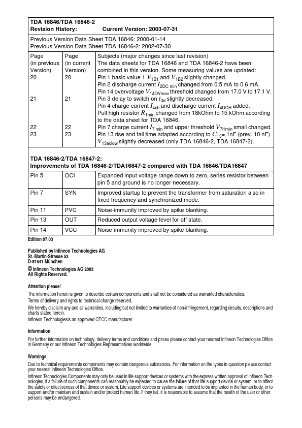 TDA16847-2