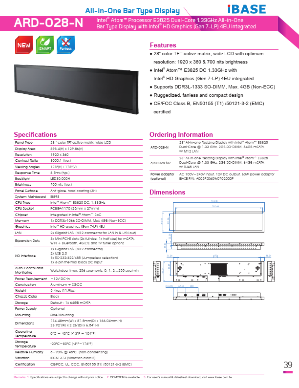 ARD-028-N