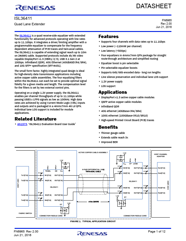 ISL36411