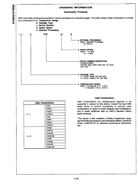 IP8156H