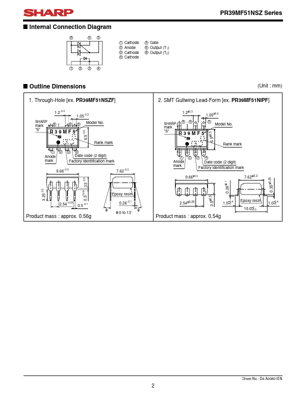 PR39MF51NIPF