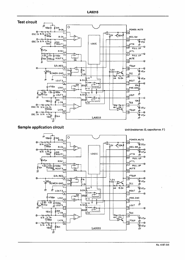 LA9215