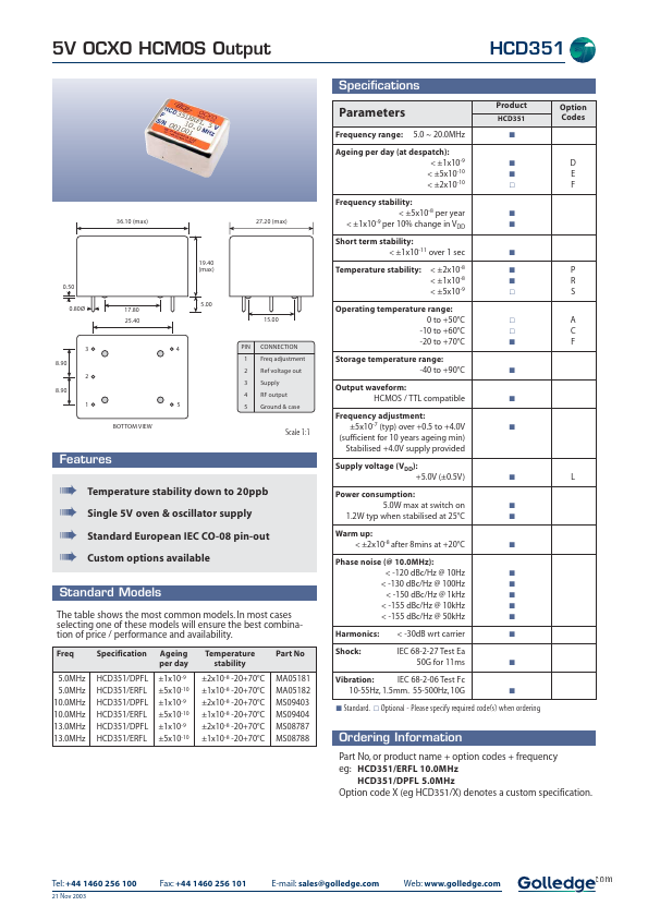 HCD351