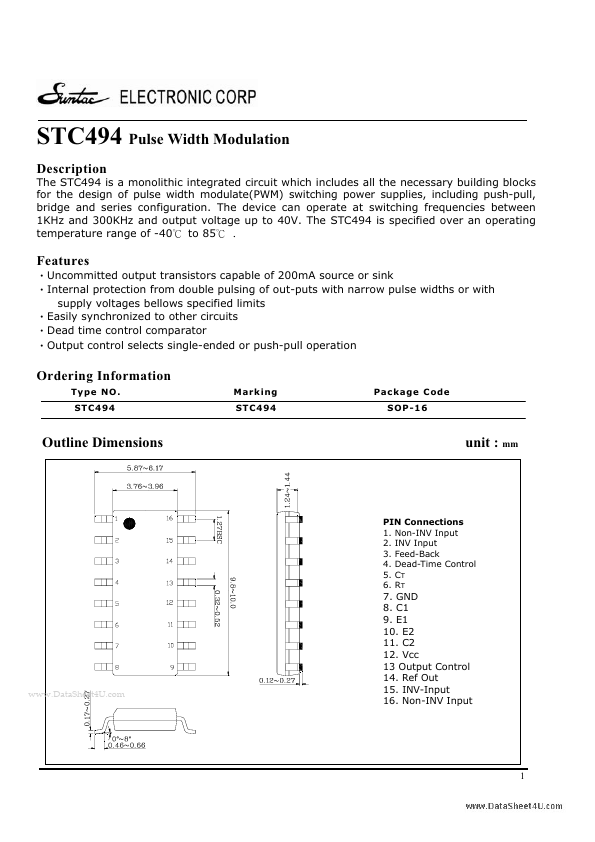 STC494