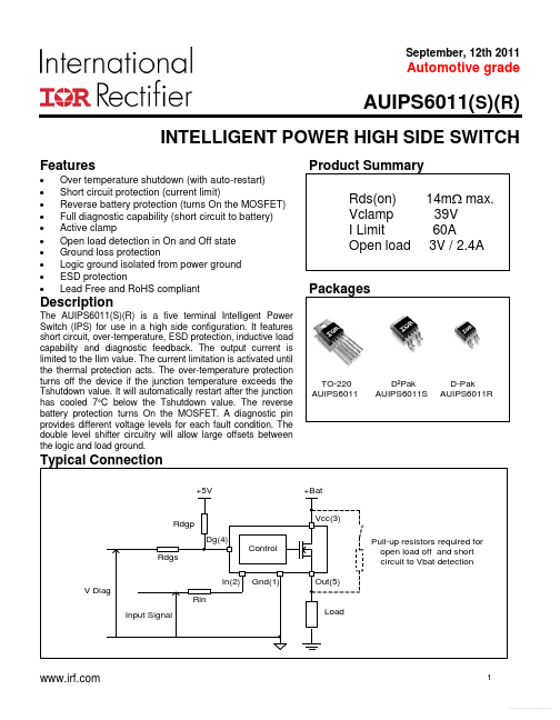 AUIPS6011