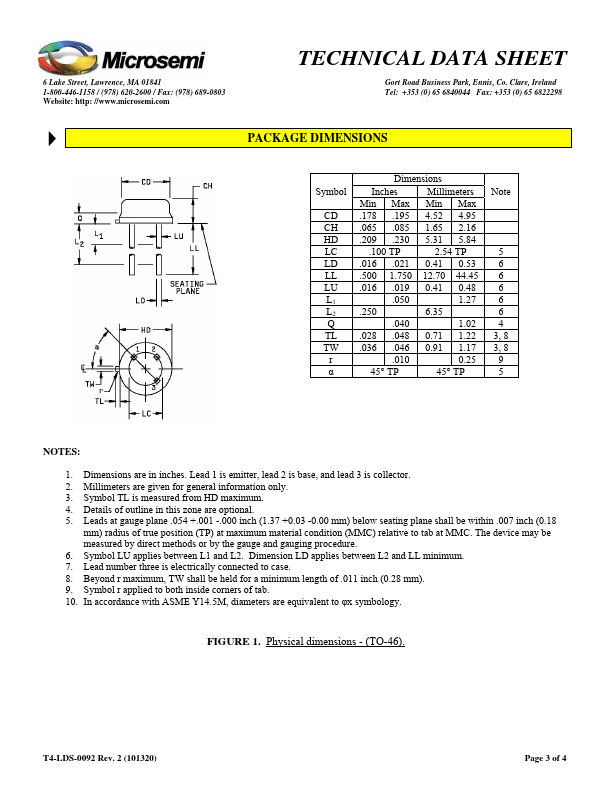 2N2604UB