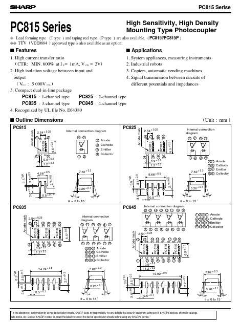 PC815