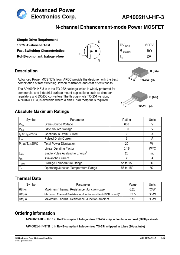 AP4002H-HF-3