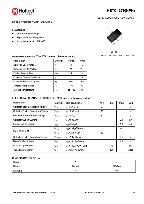 HETC4379