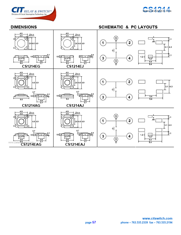 CS1214