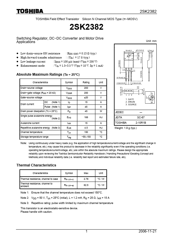 K2382