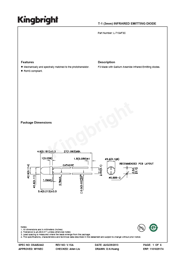 L-7104F3C