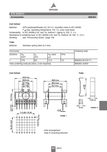 B66363