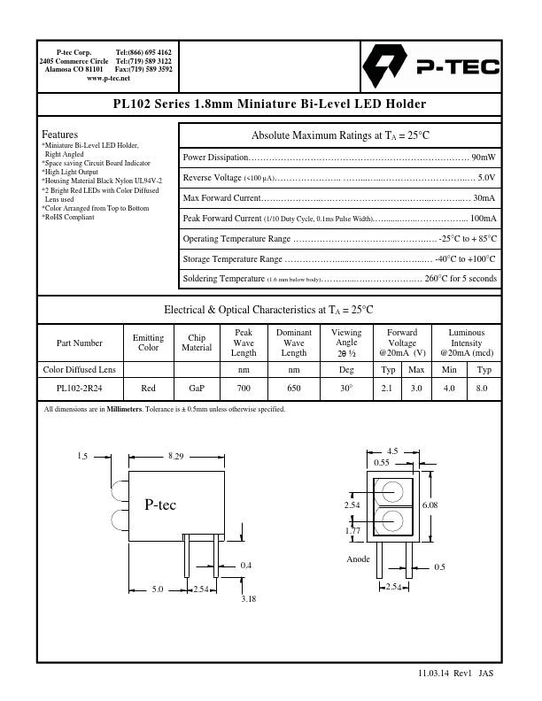 PL102