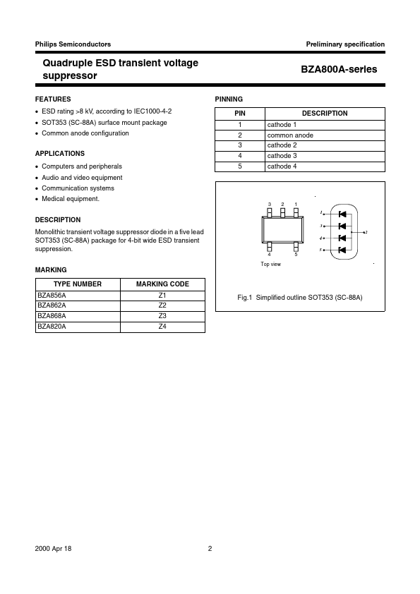 BZA856A