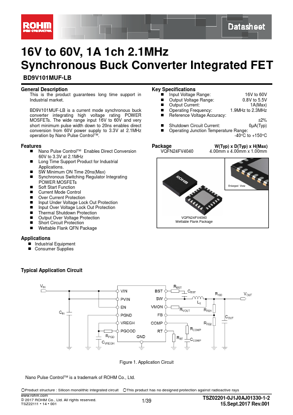 BD9V101MUF-LB