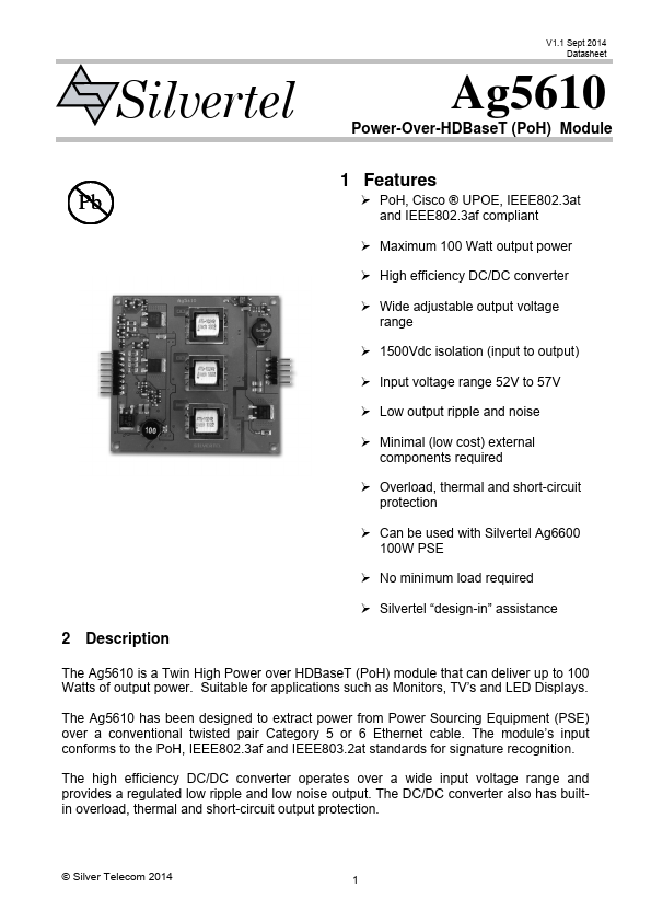 Ag5610