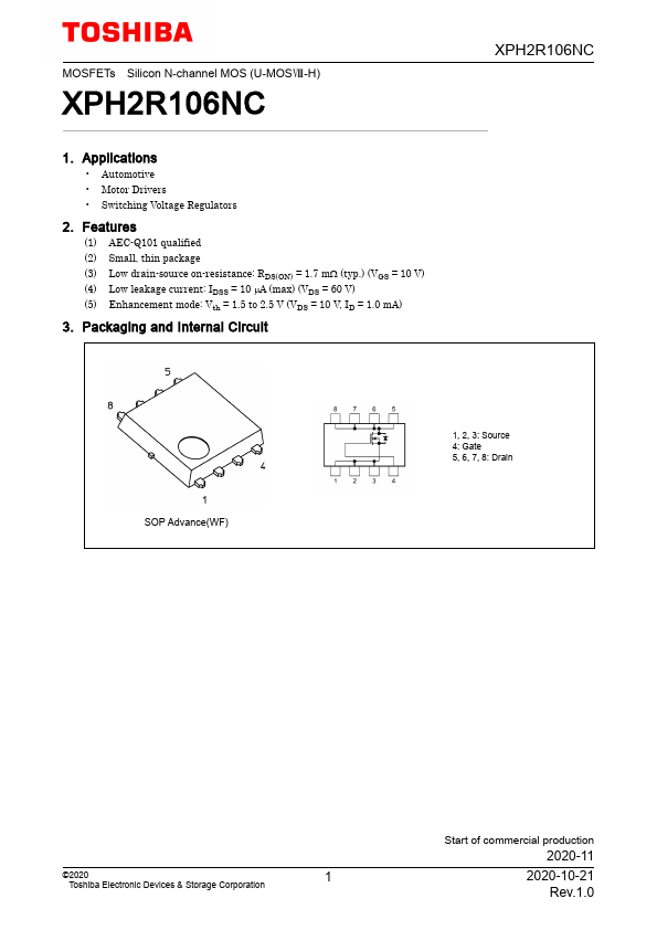 XPH2R106NC