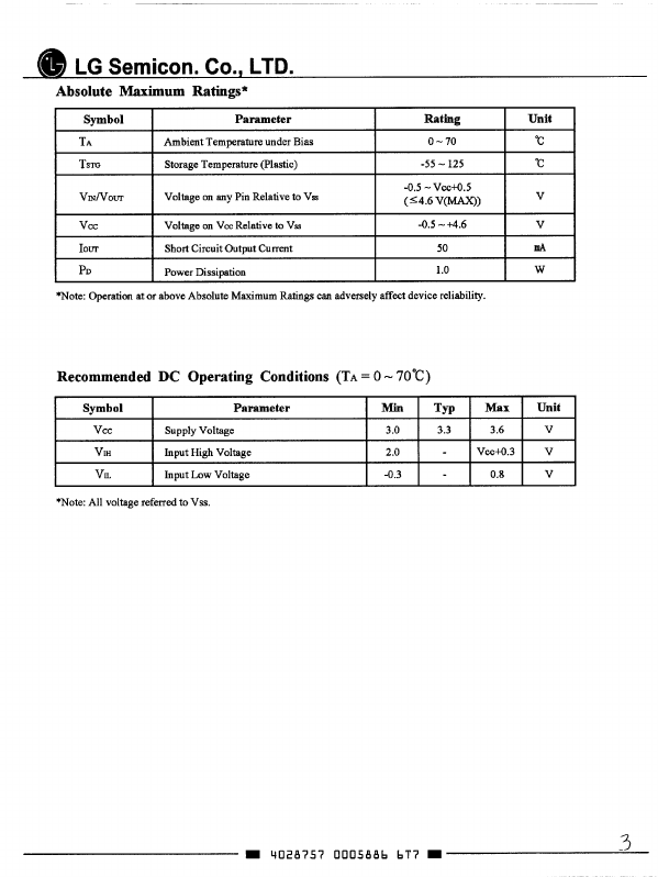 GM71VS17803BL