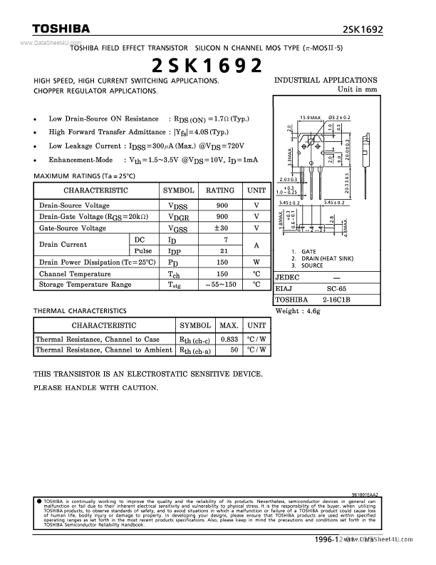 K1692