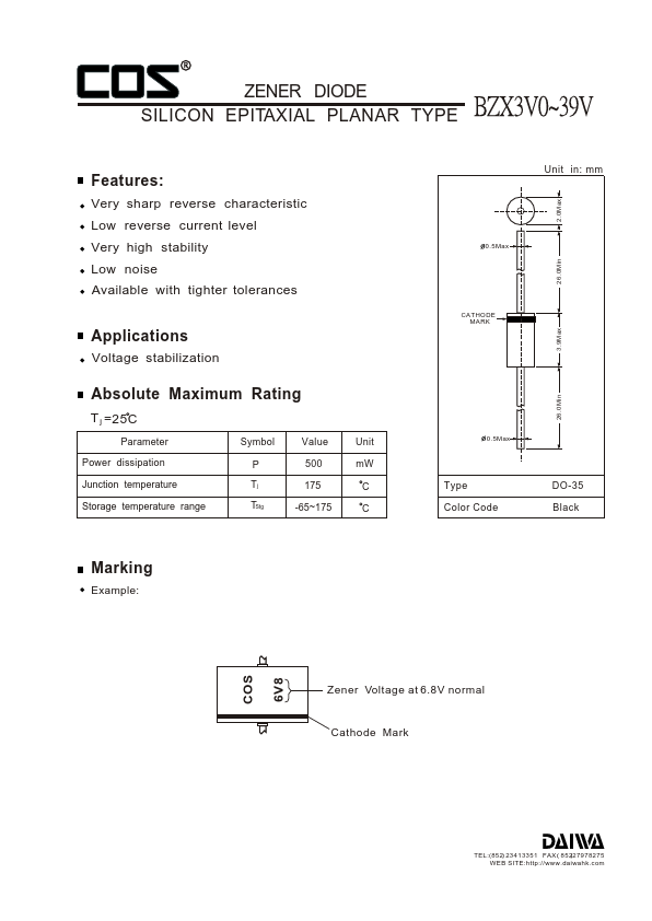 BZX3V6