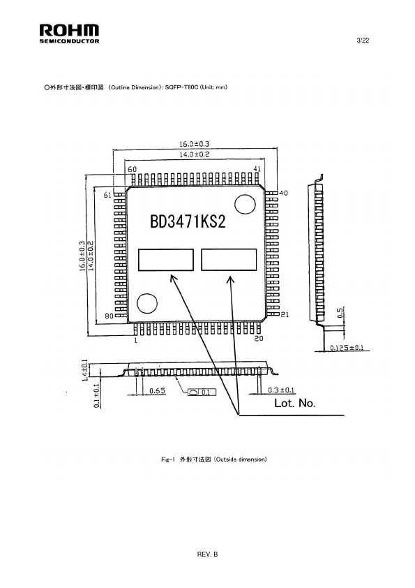 BD3471KS2