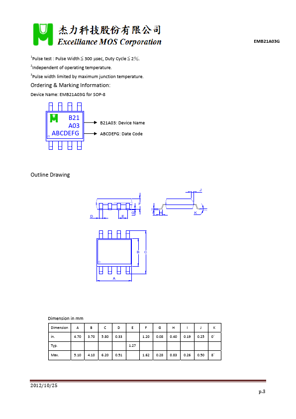 EMB21A03G