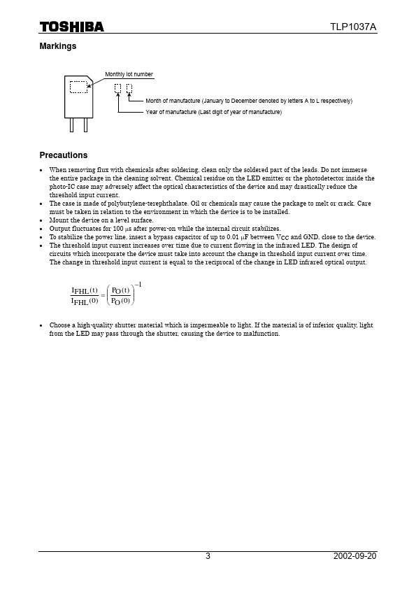 TLP1037A