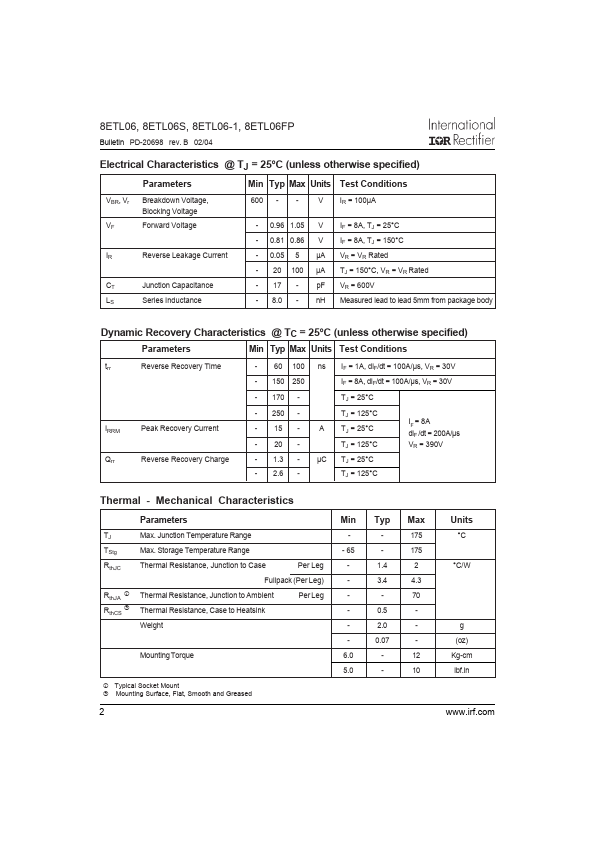 8ETL06