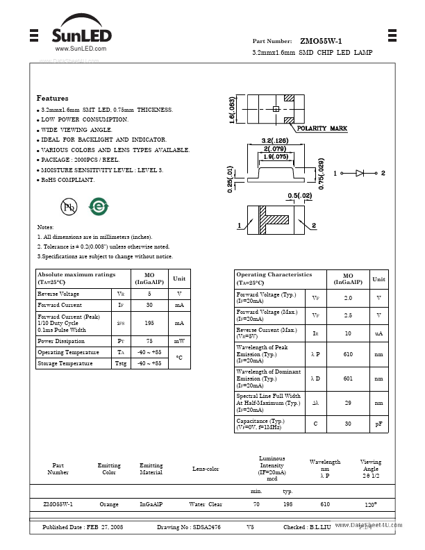 ZMO55W-1