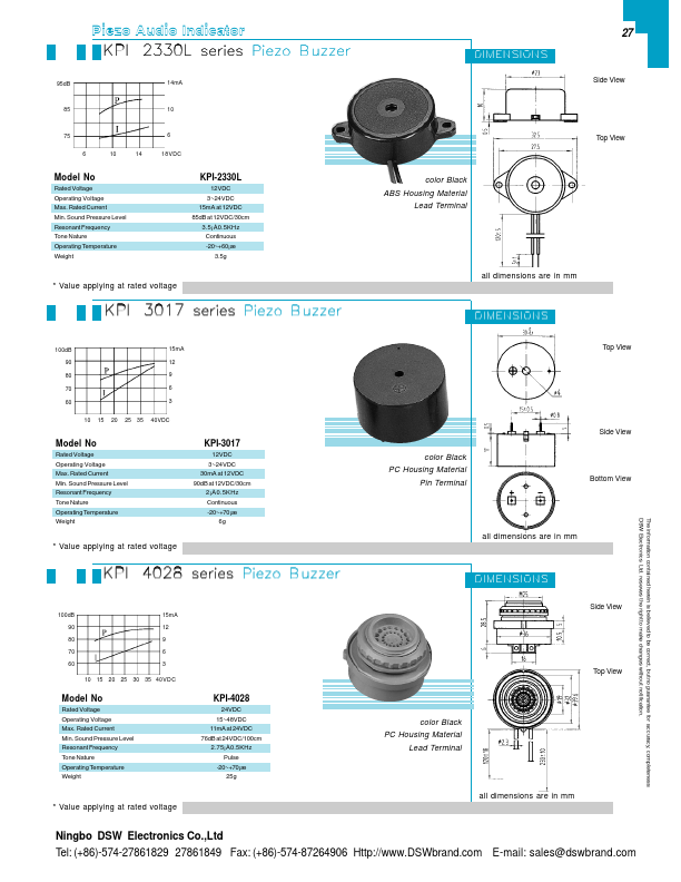 KPI-2330L