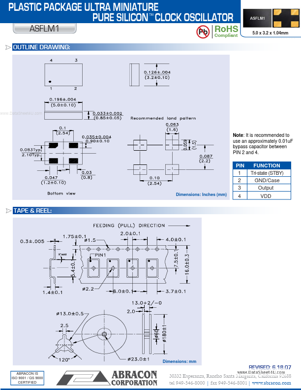 ASFLM1