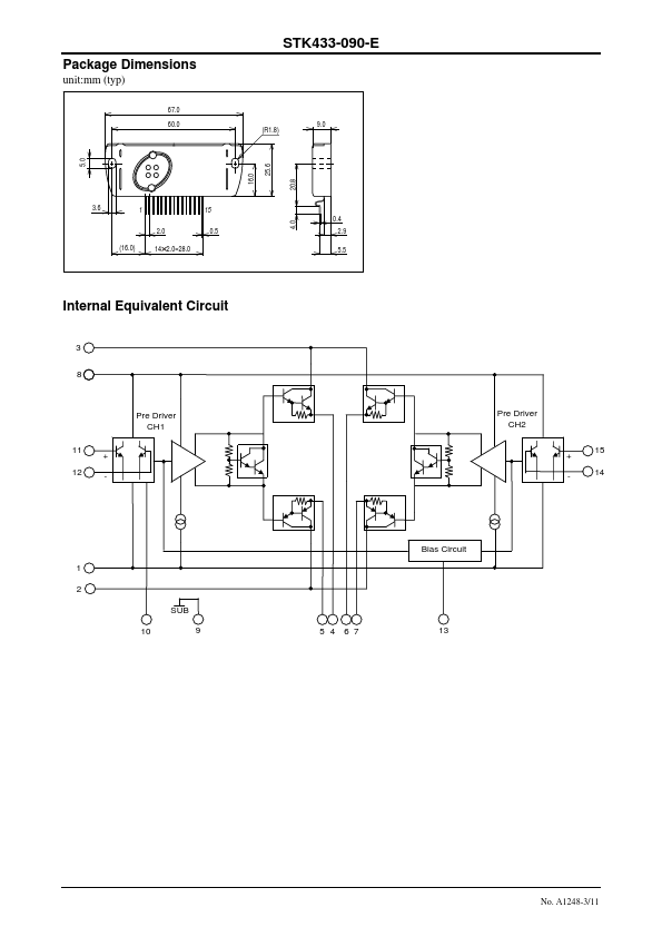 STK433-090-E