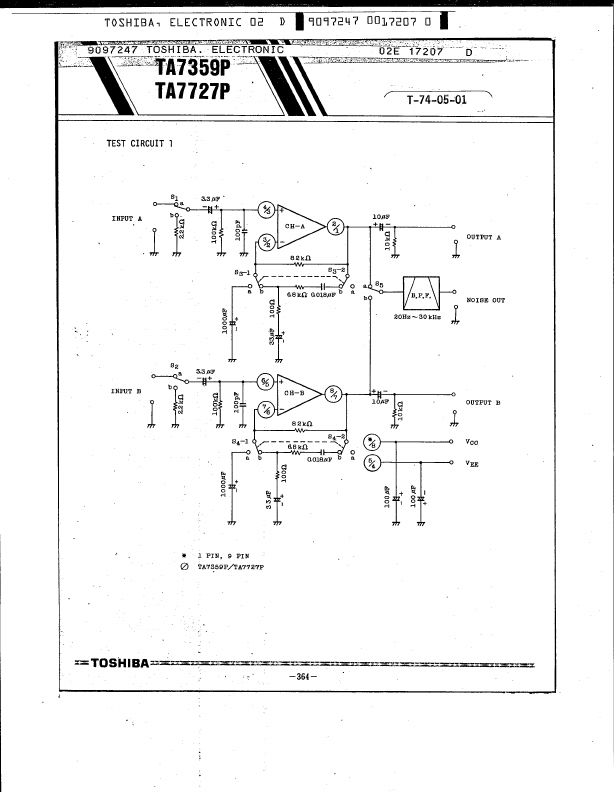 TA7359P