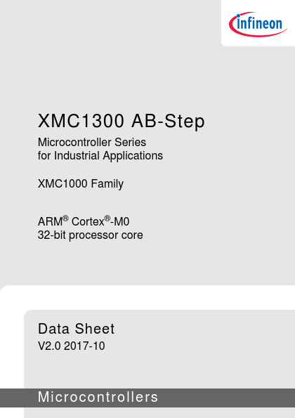 XMC1300
