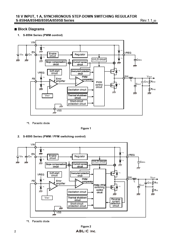 S-8595B page 2 preview