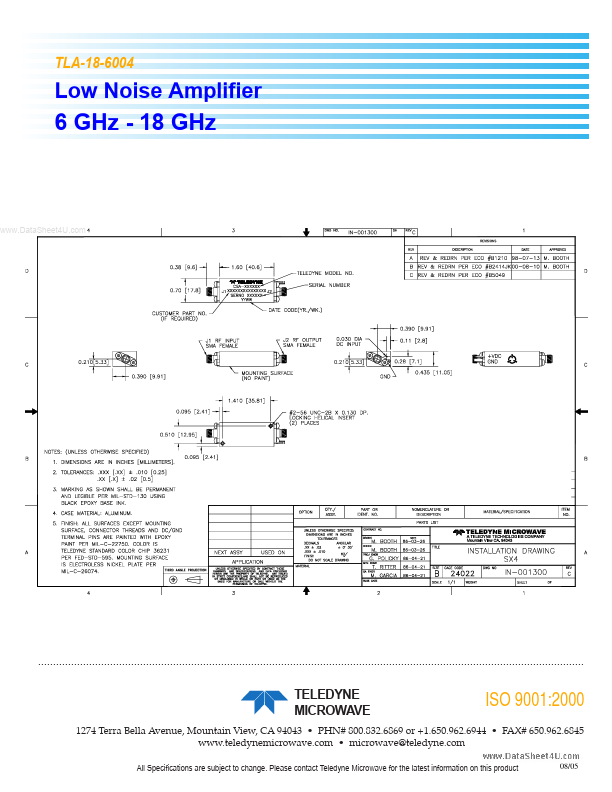 TLA-18-6004