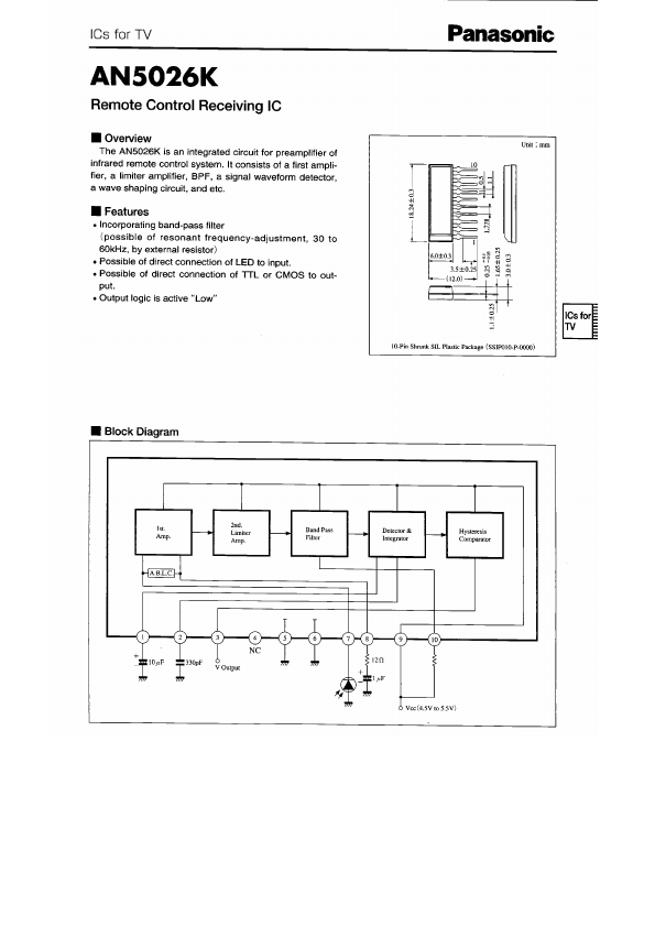 AN5026K