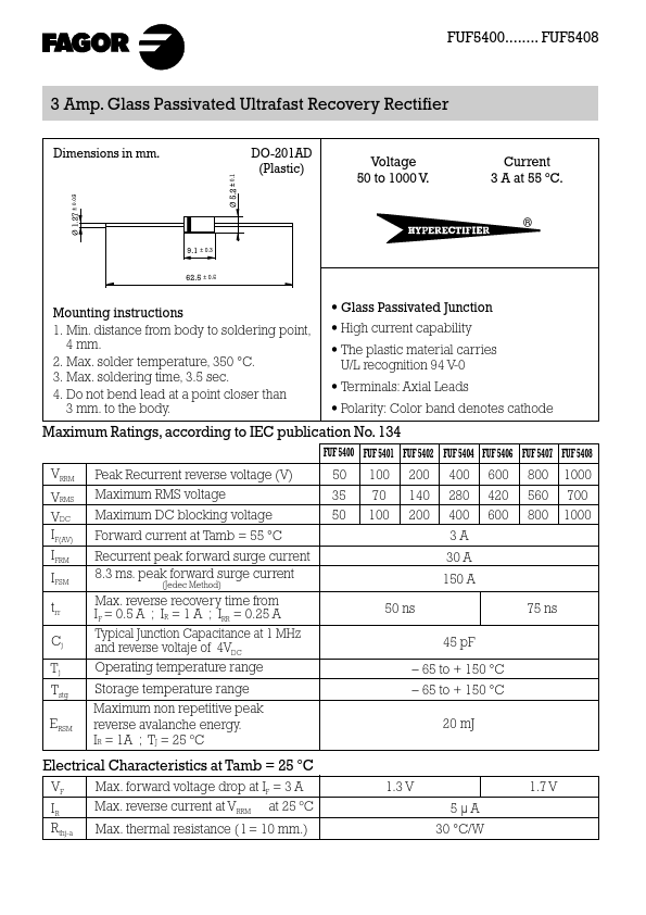 FUF5402