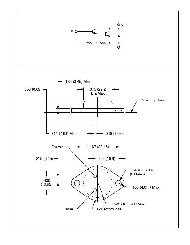 2N6059