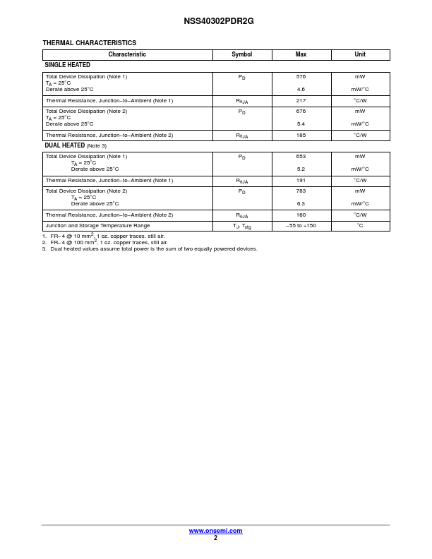 NSS40302PDR2G