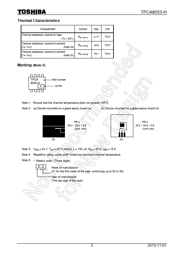 TPCA8053-H