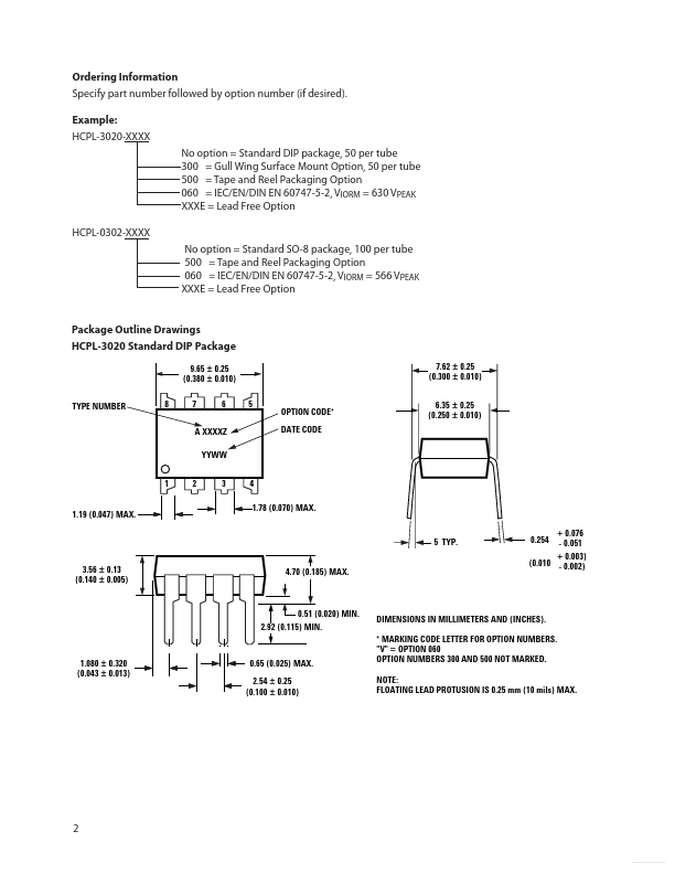 HCPL3020