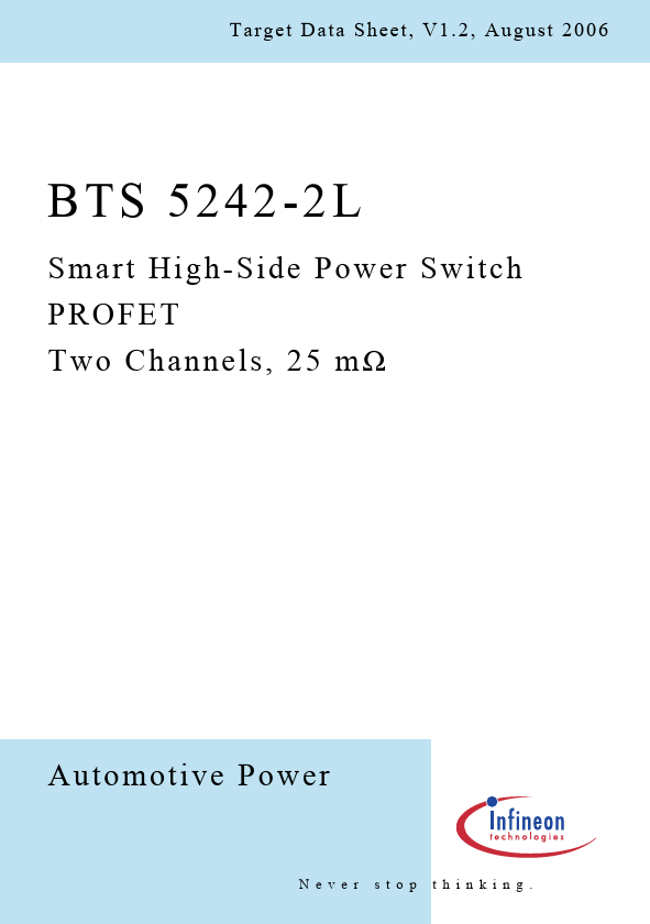 BTS5242-2L