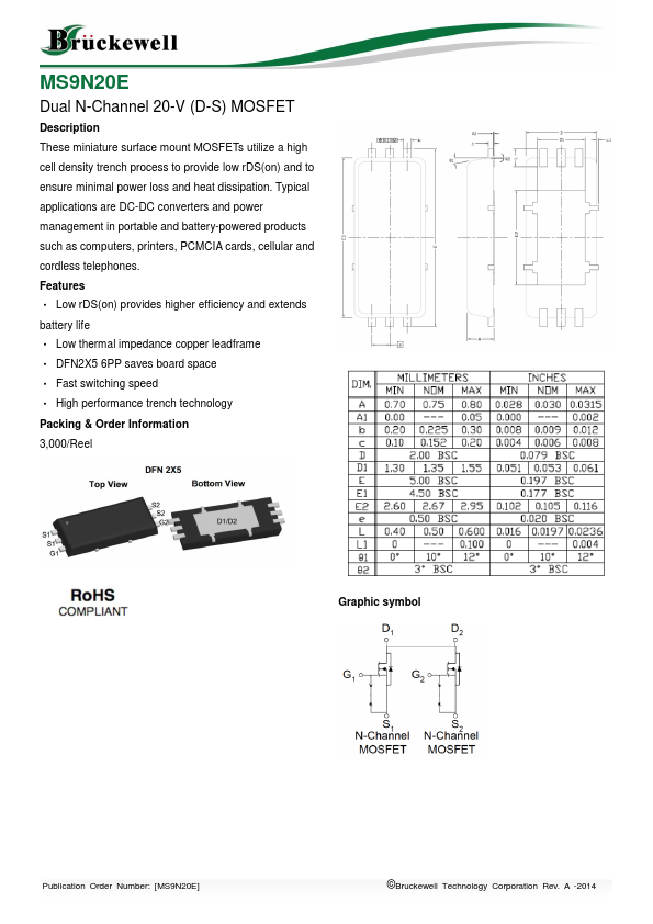 MS9N20E