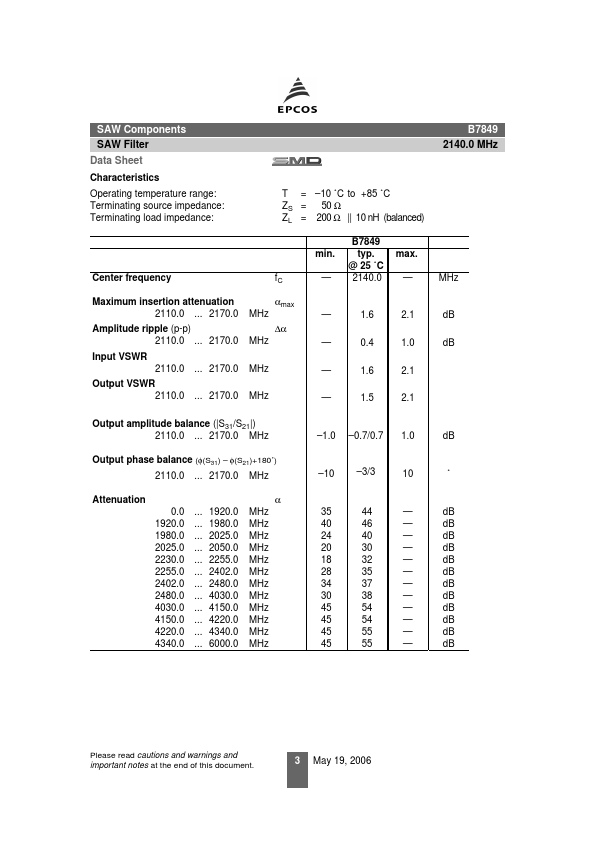 B7849